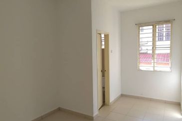 Jalan Setia Perdana BB U13/BD