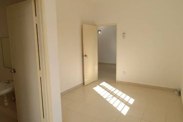 Jalan Setia Perdana BB U13/BD