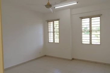 Jalan Setia Perdana BB U13/BD