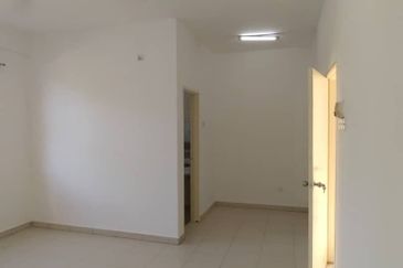 Jalan Setia Perdana BB U13/BD