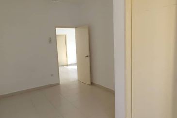 Jalan Setia Perdana BB U13/BD