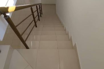 Jalan Setia Perdana BB U13/BD