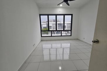 Jalan Setia Permai U13/42M