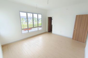 Serenia Amani @ Serenia City