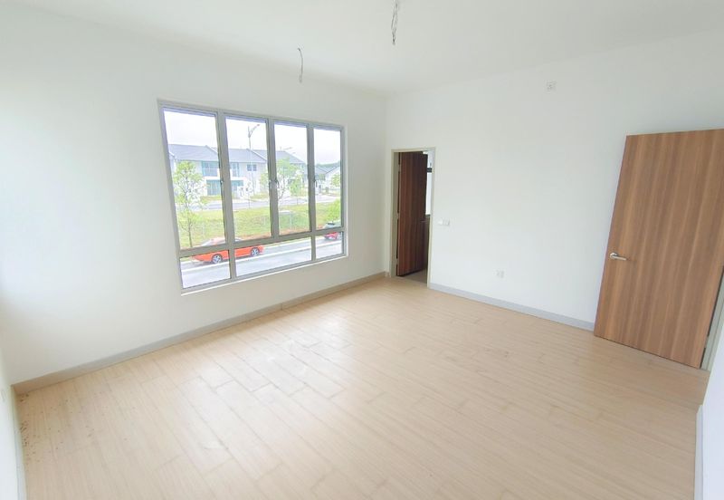 Serenia Amani @ Serenia City