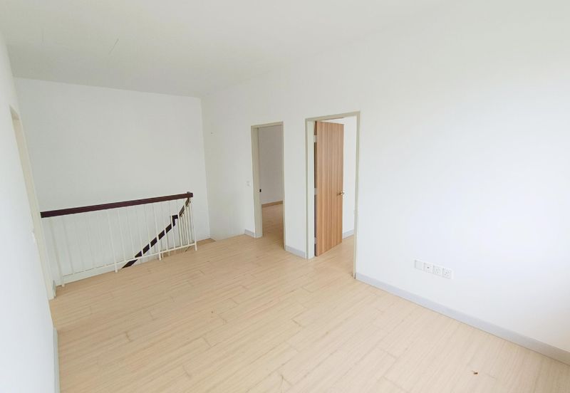 Serenia Amani @ Serenia City