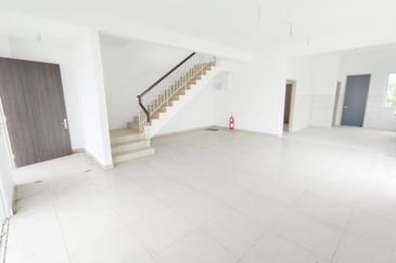 Serenia Amani @ Serenia City