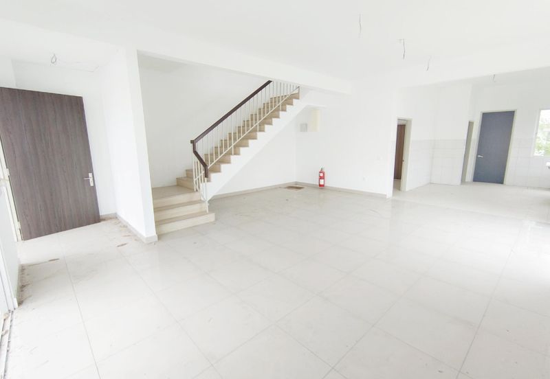 Serenia Amani @ Serenia City