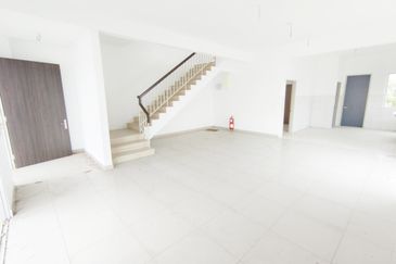 Serenia Amani @ Serenia City