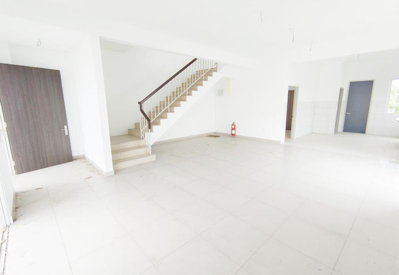 Serenia Amani @ Serenia City