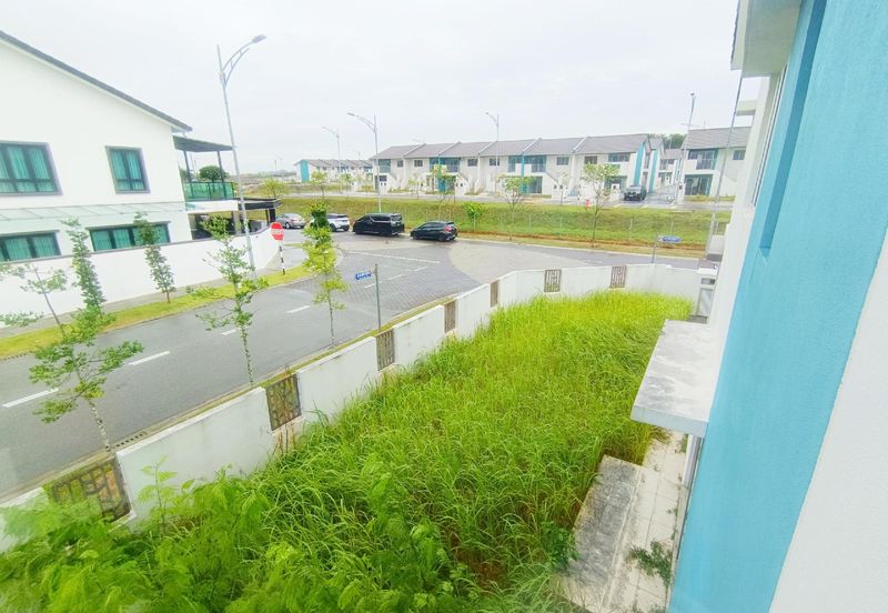 Serenia Amani @ Serenia City