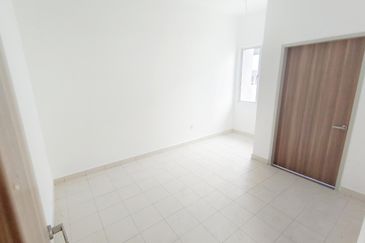 Serenia Amani @ Serenia City