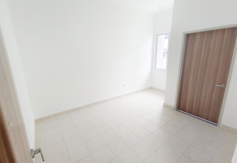 Serenia Amani @ Serenia City