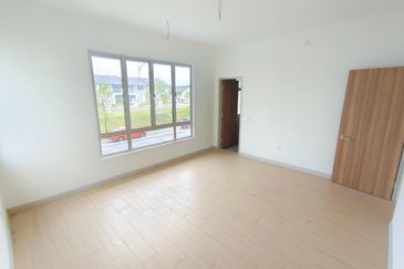 Serenia Amani @ Serenia City