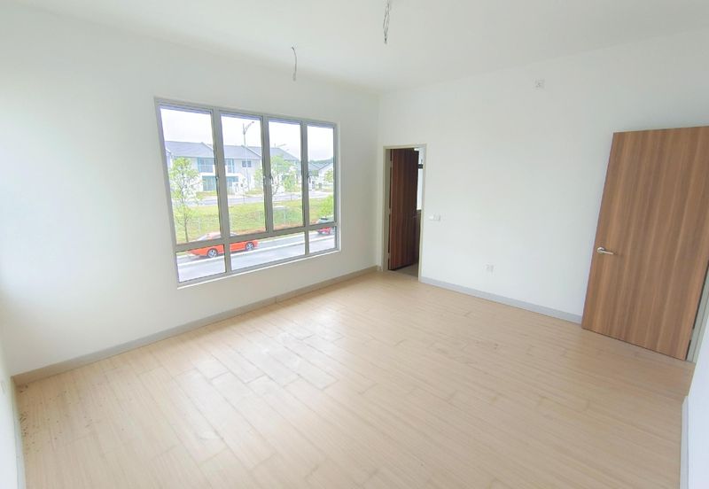 Serenia Amani @ Serenia City