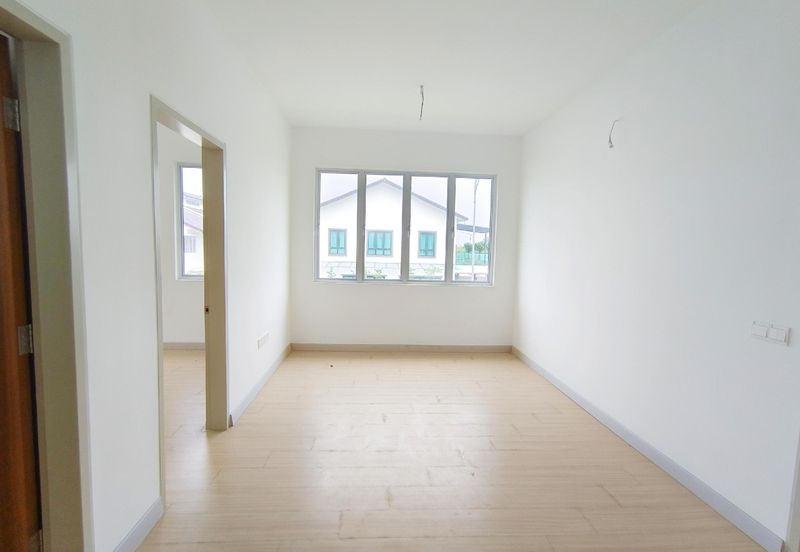 Serenia Amani @ Serenia City