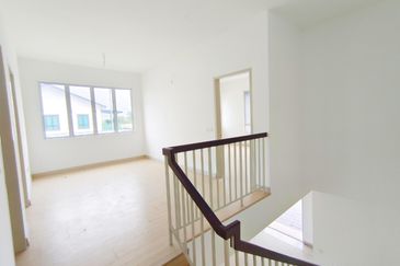 Serenia Amani @ Serenia City