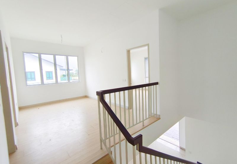 Serenia Amani @ Serenia City