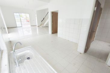 Serenia Amani @ Serenia City