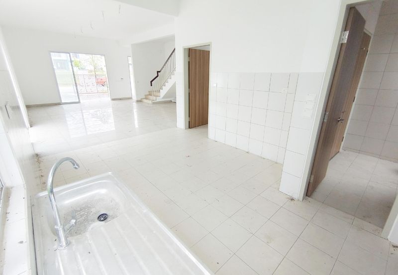 Serenia Amani @ Serenia City