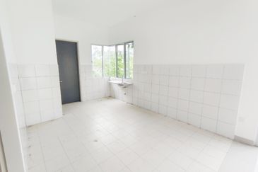 Serenia Amani @ Serenia City