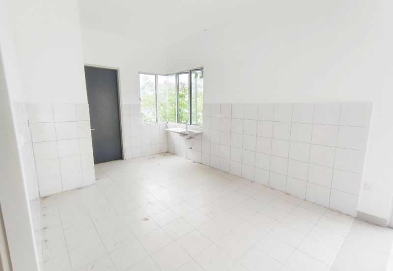 Serenia Amani @ Serenia City