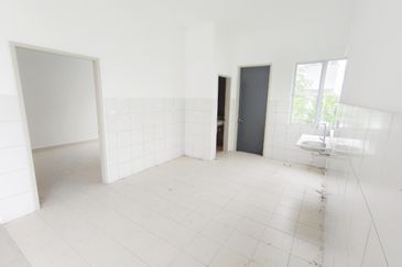 Serenia Amani @ Serenia City