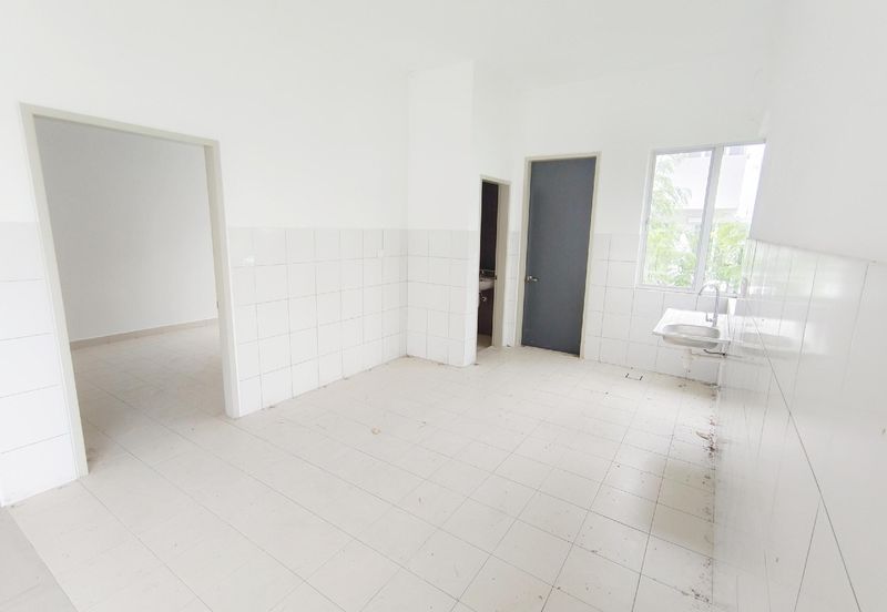 Serenia Amani @ Serenia City