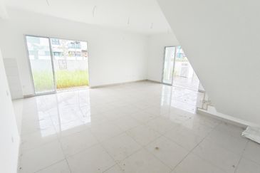 Serenia Amani @ Serenia City