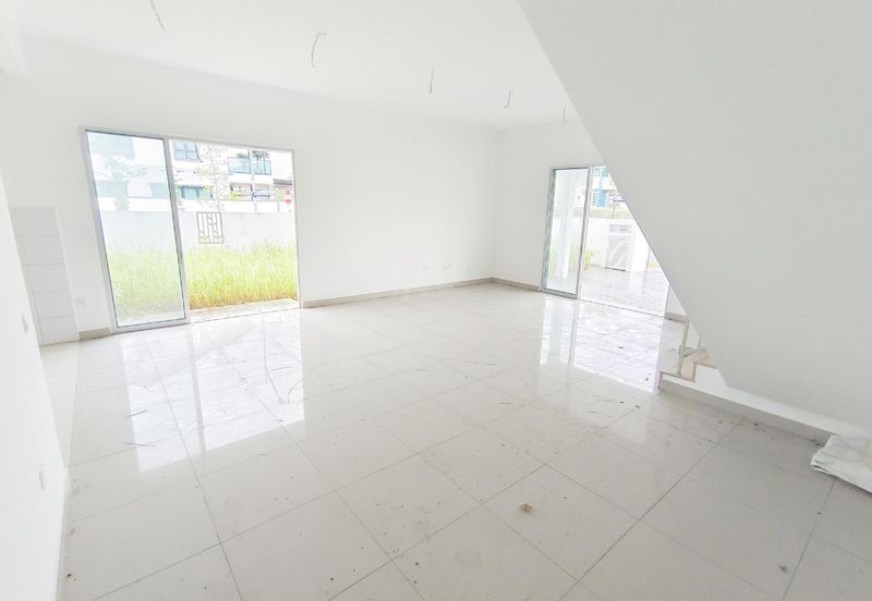 Serenia Amani @ Serenia City