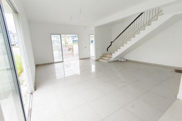 Serenia Amani @ Serenia City