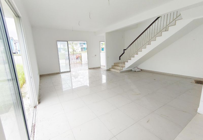 Serenia Amani @ Serenia City