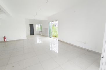 Serenia Amani @ Serenia City