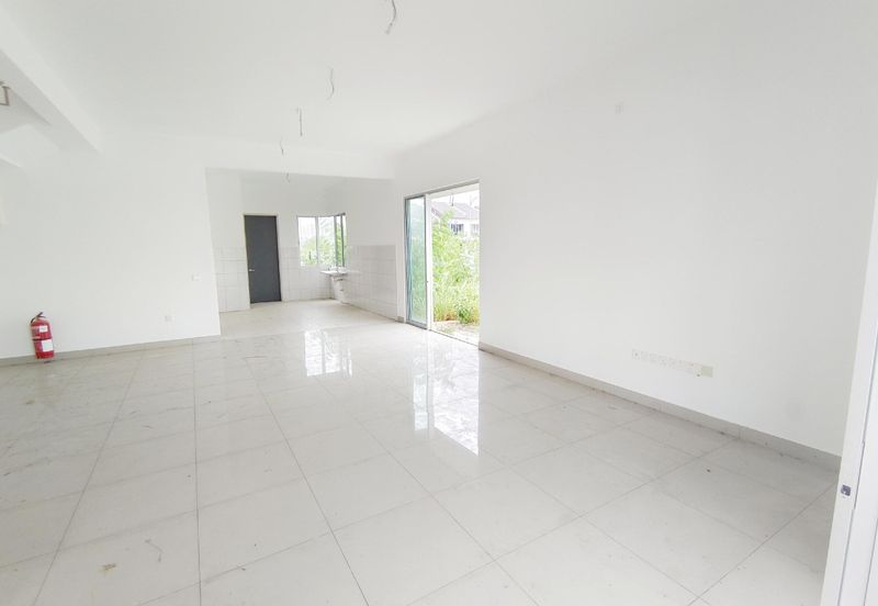 Serenia Amani @ Serenia City