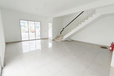 Serenia Amani @ Serenia City