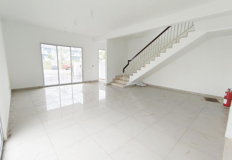 Serenia Amani @ Serenia City