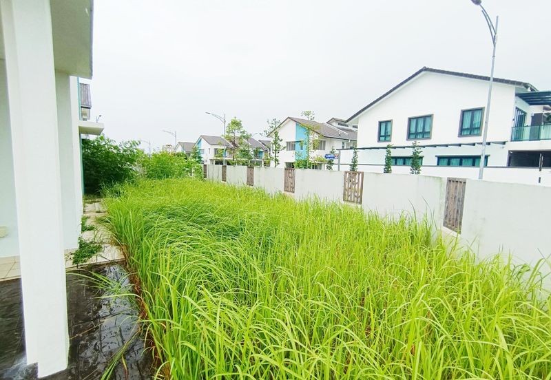 Serenia Amani @ Serenia City