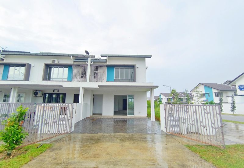 Serenia Amani @ Serenia City