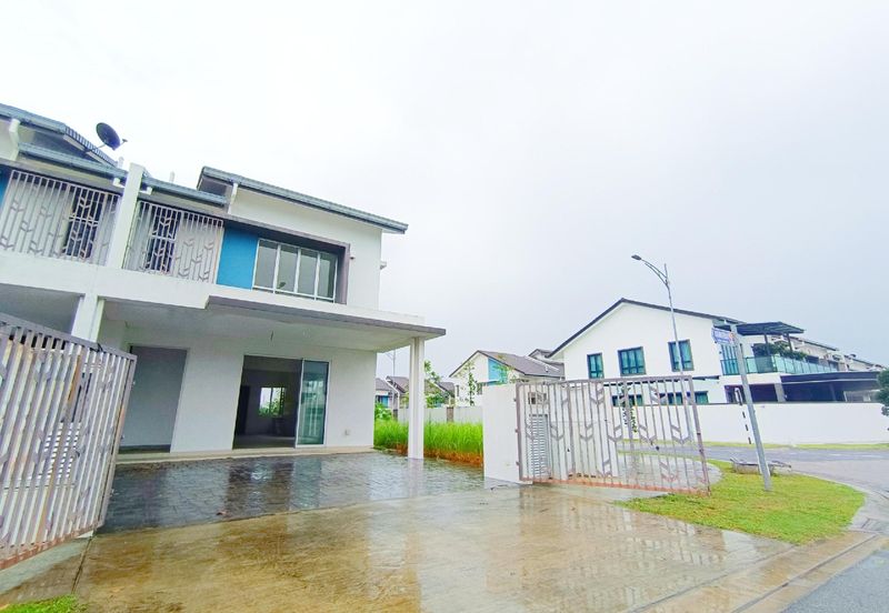 Serenia Amani @ Serenia City