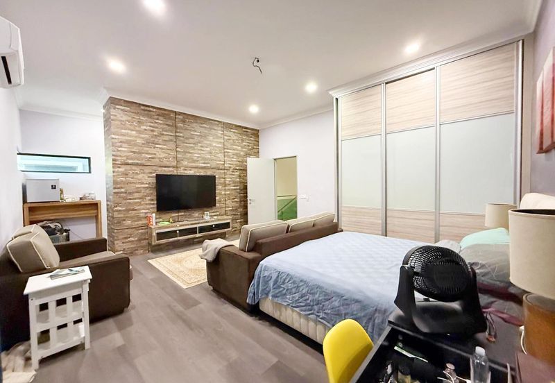 SAUJANA TROPIKA @ S2 HEIGHTS