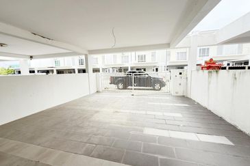 Suriaman 3, Bandar Sri Sendayan