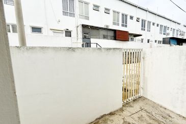 Suriaman 3, Bandar Sri Sendayan