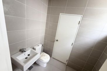 Suriaman 3, Bandar Sri Sendayan