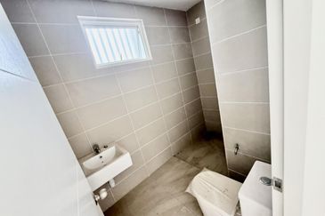 Suriaman 3, Bandar Sri Sendayan