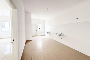 Suriaman 3, Bandar Sri Sendayan