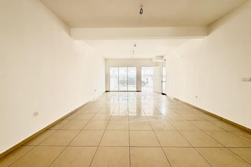 Suriaman 3, Bandar Sri Sendayan