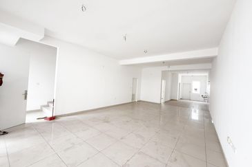 Suriaman 3, Bandar Sri Sendayan