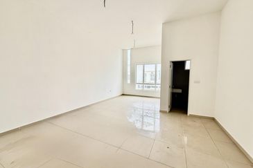 Suriaman 3, Bandar Sri Sendayan