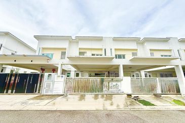 Suriaman 3, Bandar Sri Sendayan