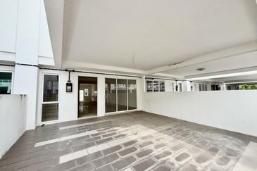 Suriaman 3, Bandar Sri Sendayan